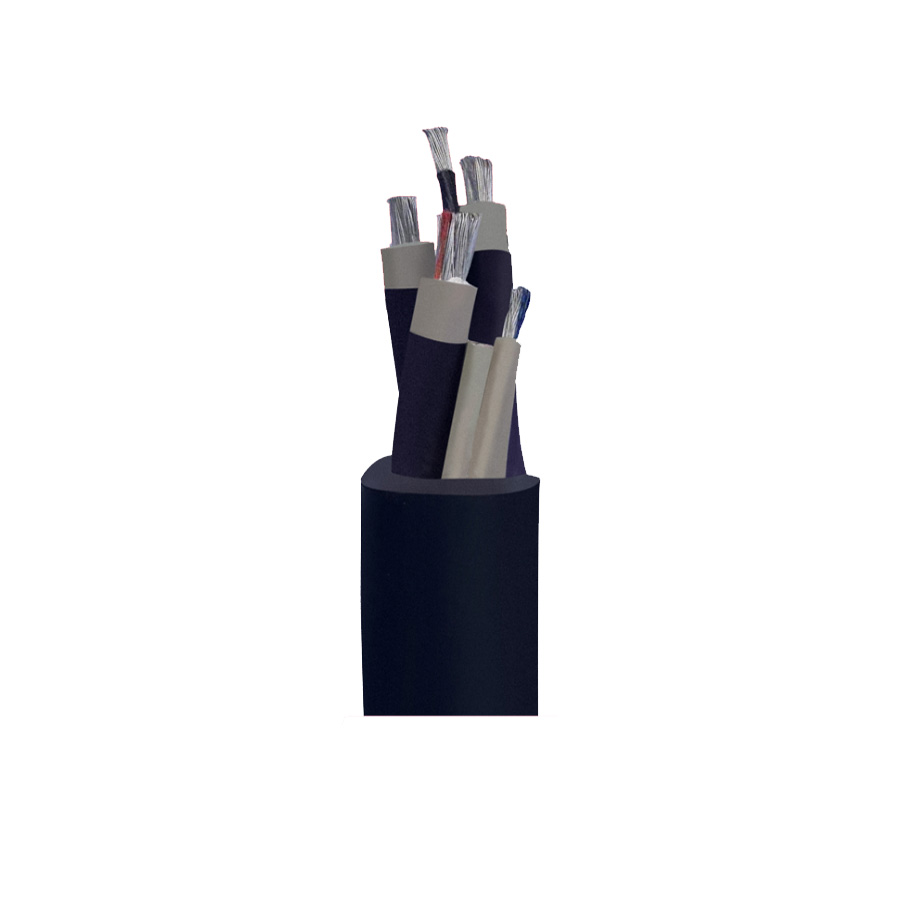1.9/3.3KV 矿用电缆厂家