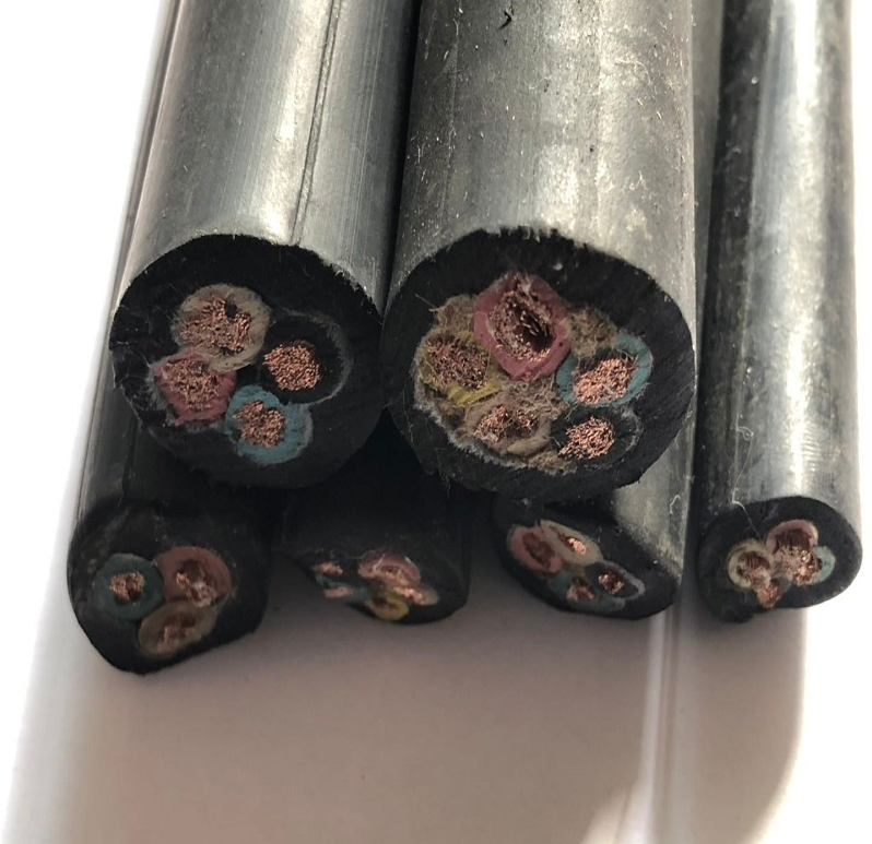 YQ、YCW，YZW橡套软电缆厂家